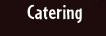 catering